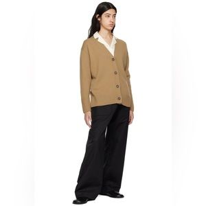 STUDIO NICHOLSON MEYER TROUSERS